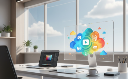 cloud storage management