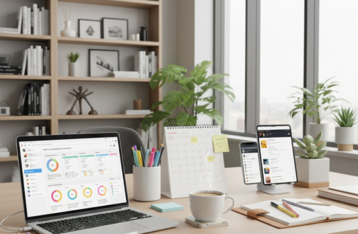 How Creators Use Automation to Keep Publishing Consistent During Busy Weeks