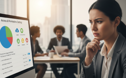 cloud access management