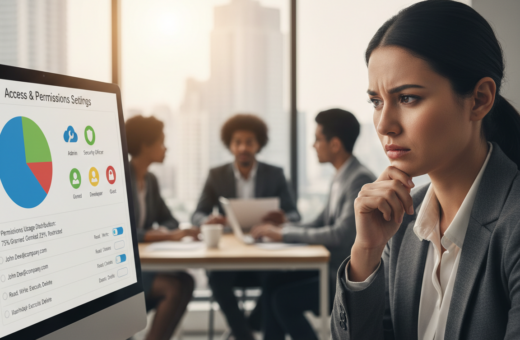 Why Many Creators Regret Ignoring Cloud Permissions and Access Settings