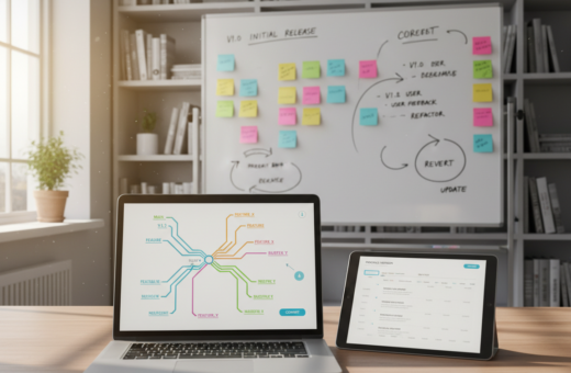 Keeping Track of Revisions Without Losing Older Content Versions