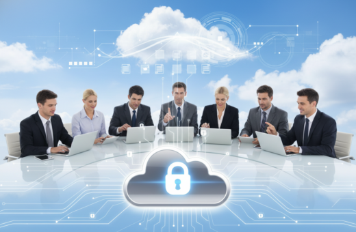 The Safest Way to Store Client Deliverables in the Cloud